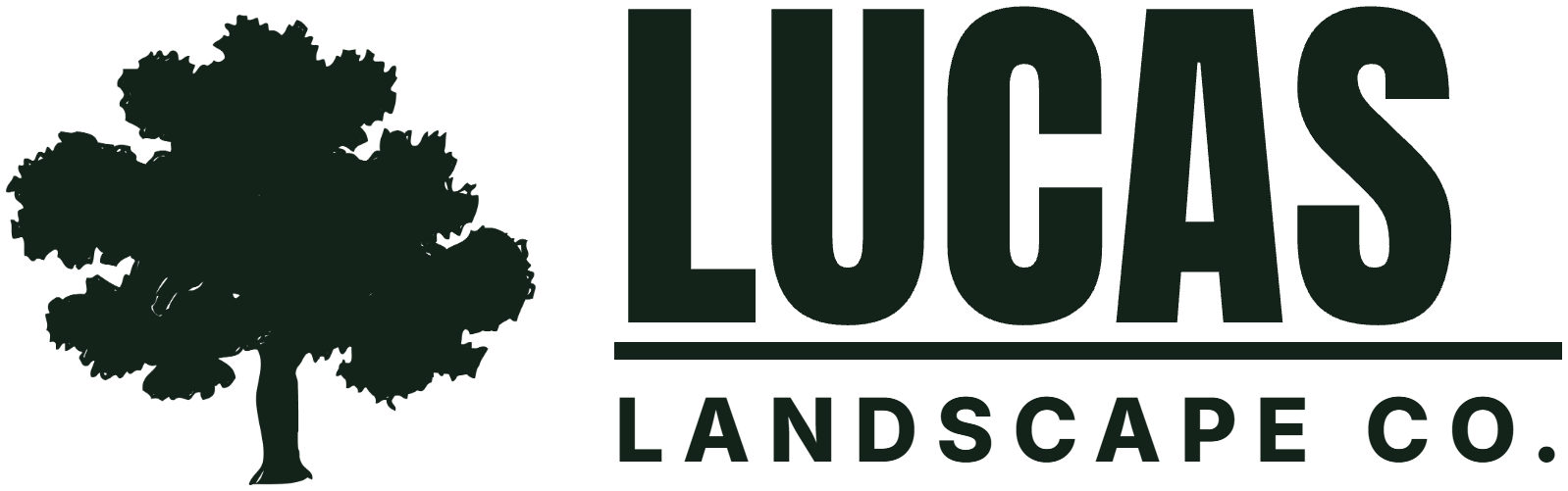 Lucas Landscape Co.